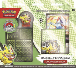 Pokemon TCG: 2023 World Championship Deck