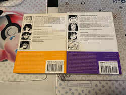 USED: Buddha Manga Vol 1 - 8 by Osamu Tezuka