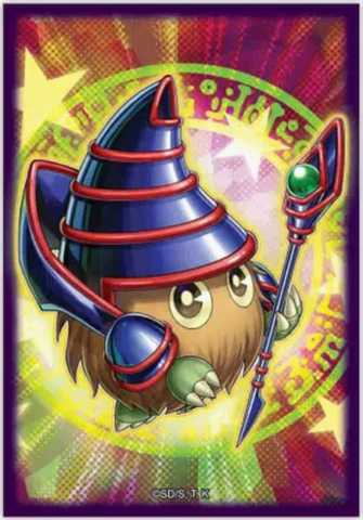 Yugioh Kuriboh Kollection - Card Sleeves