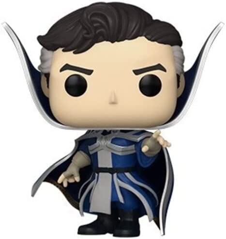 Funko Pop!:  Dr. Strange and the Multiverse of Madness - Supreme Strange #1005