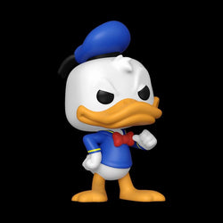 Funko POP! Disney Classics Donald Duck- 1191