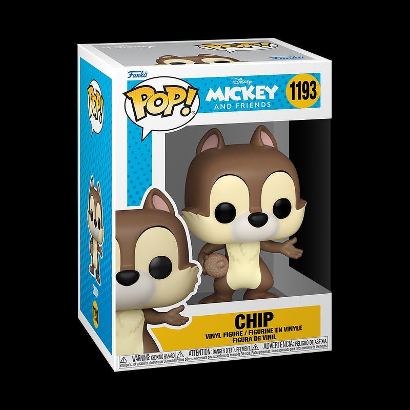 Funko POP! Chip 1193